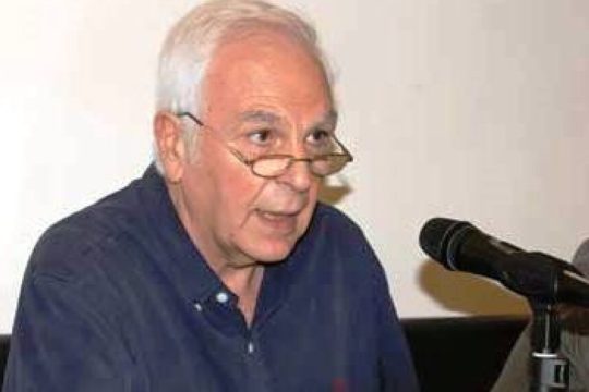 giorgos maniatis